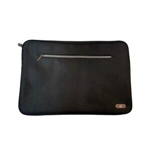 4/$24 HP Black Padded Laptop Protector‎ Bag